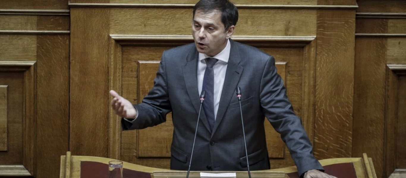 Χ. Θεοχάρης: Οι τρεις πρωτοβουλίες για την στήριξη του εσωτερικού τουρισμού